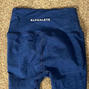 Alphalete leggings